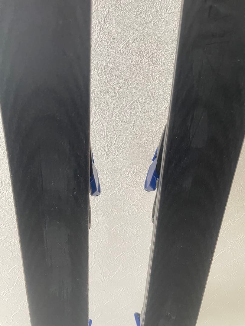 最上位総額30万OGASAKA SL 昨シーズンモデル165cm➕ICON24