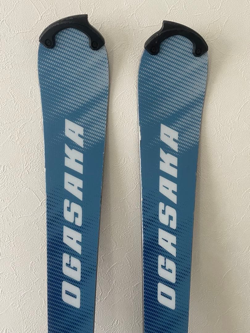 最上位総額30万OGASAKA SL 昨シーズンモデル165cm➕ICON24