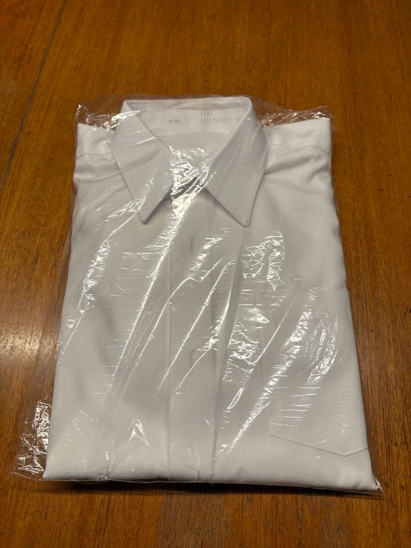 J.PRESS紺ジャケット150.Poloパンツ140.白シャツ150セット