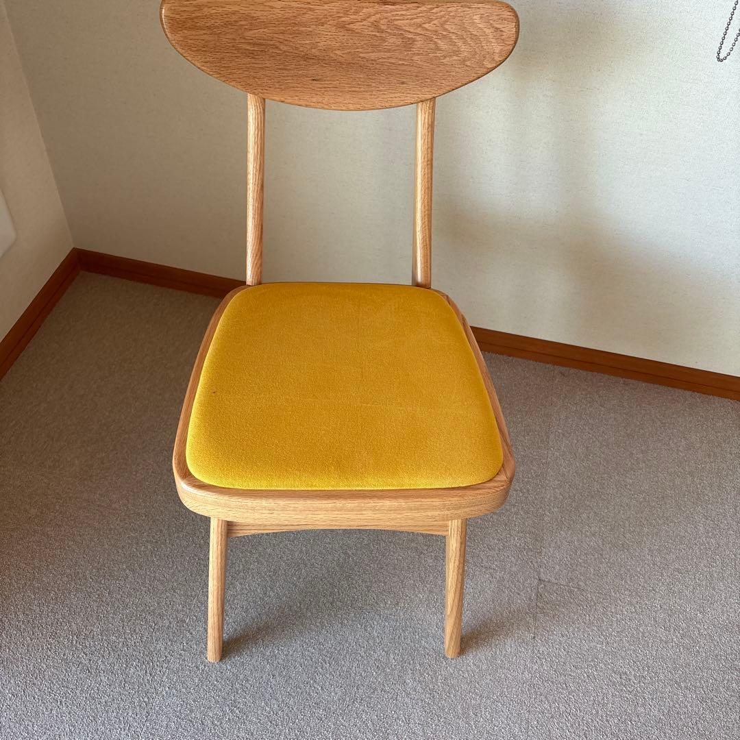 に*に様 ②マルニ60 デルタチェア