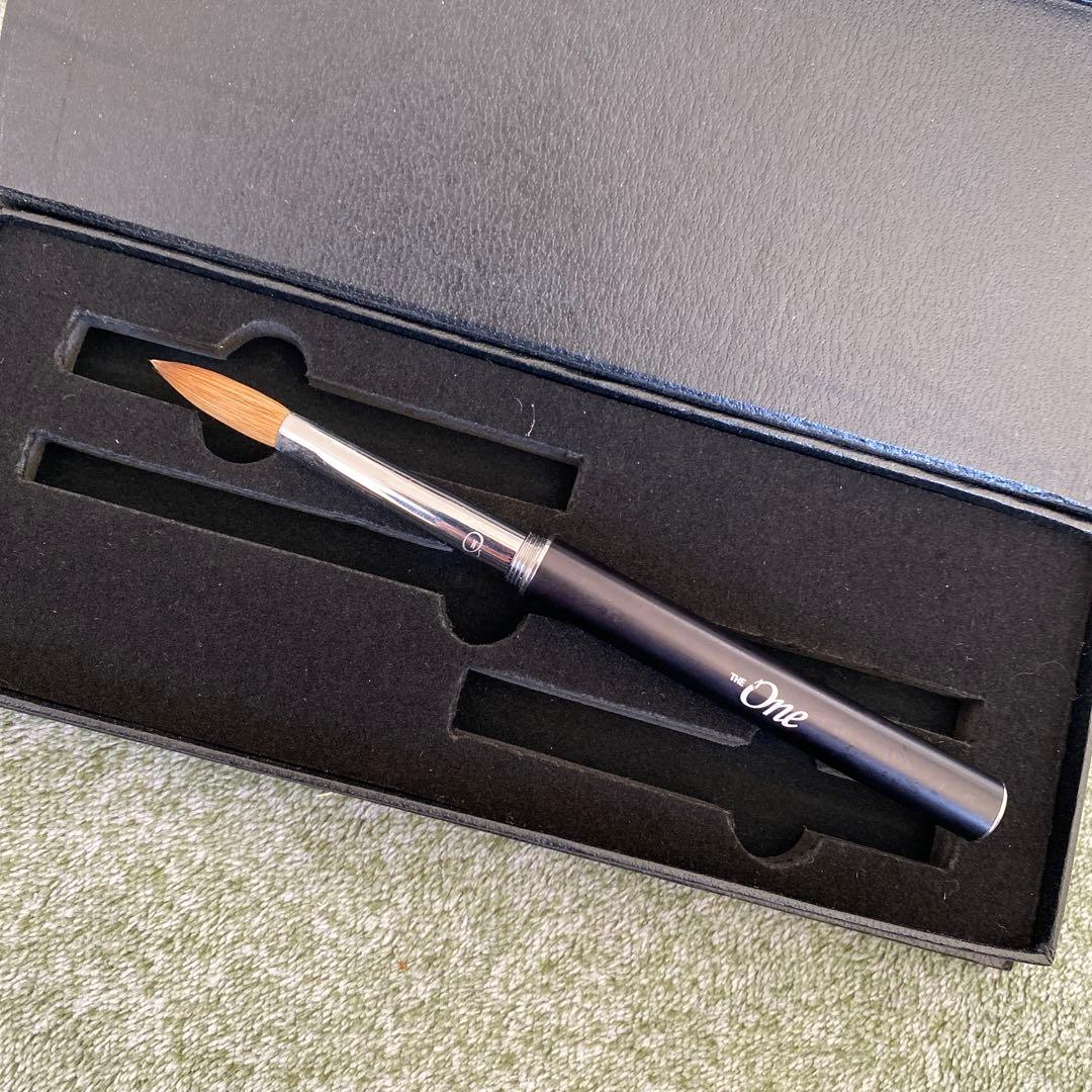 スカルプチュアブラシ　3Dアート用ブラシ　セット　筆　オデッセイ