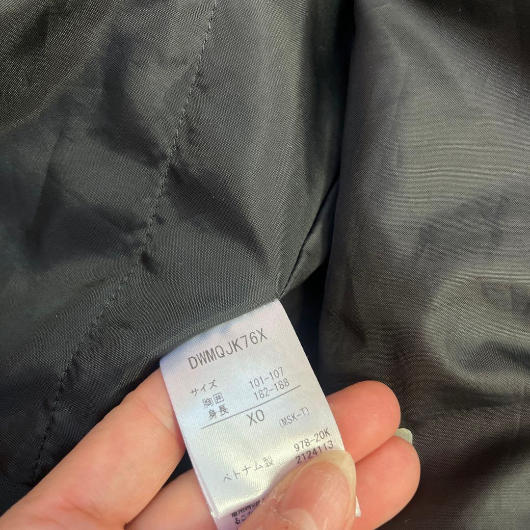 DESCENTE デサント セットアップ　上下　スキーウェア　xo L 男性