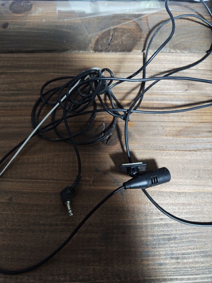 【匿名配送】カロッツェリアFH-9100DVD