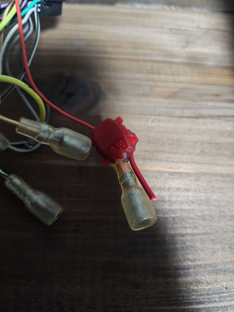 【匿名配送】カロッツェリアFH-9100DVD