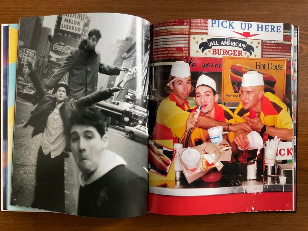 【美品】DAVID LACHAPELLE 写真集 三冊セット