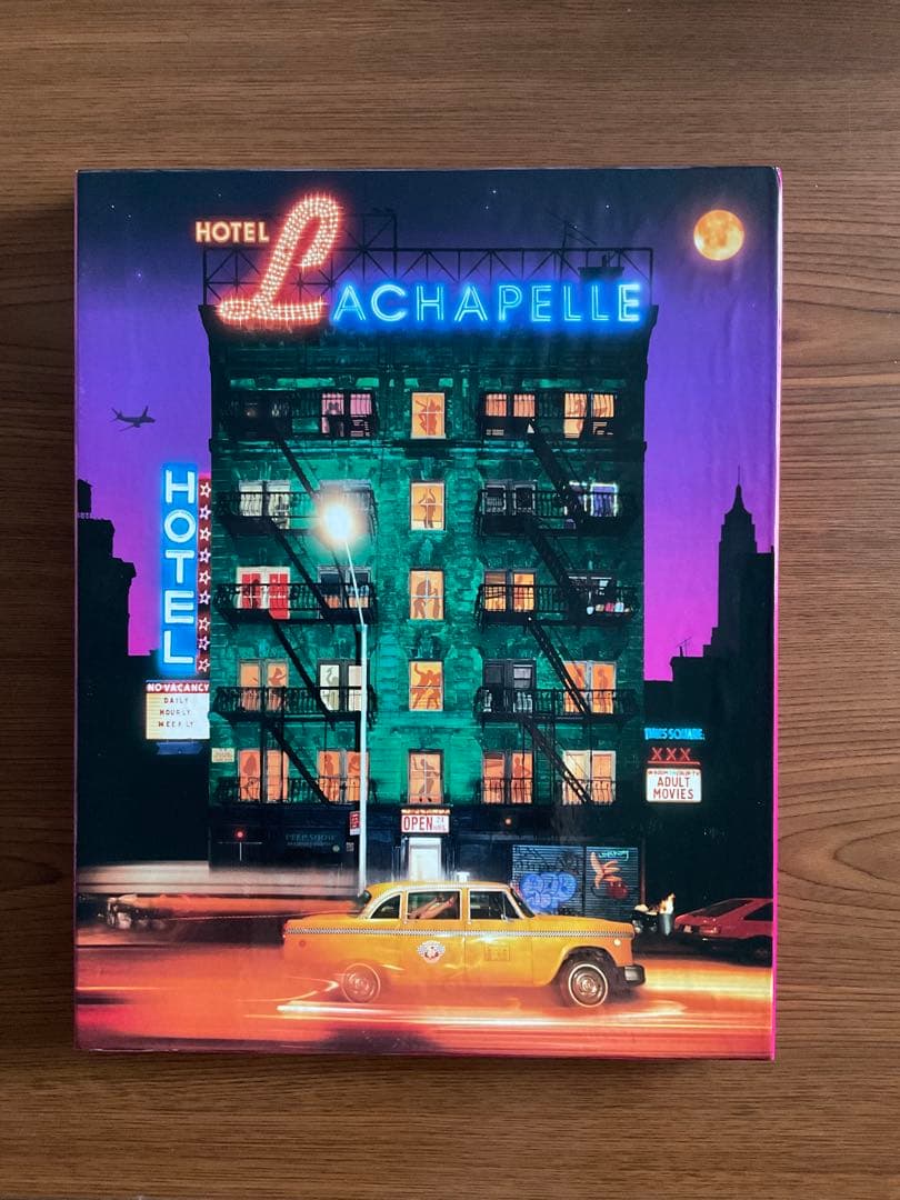 【美品】DAVID LACHAPELLE 写真集 三冊セット