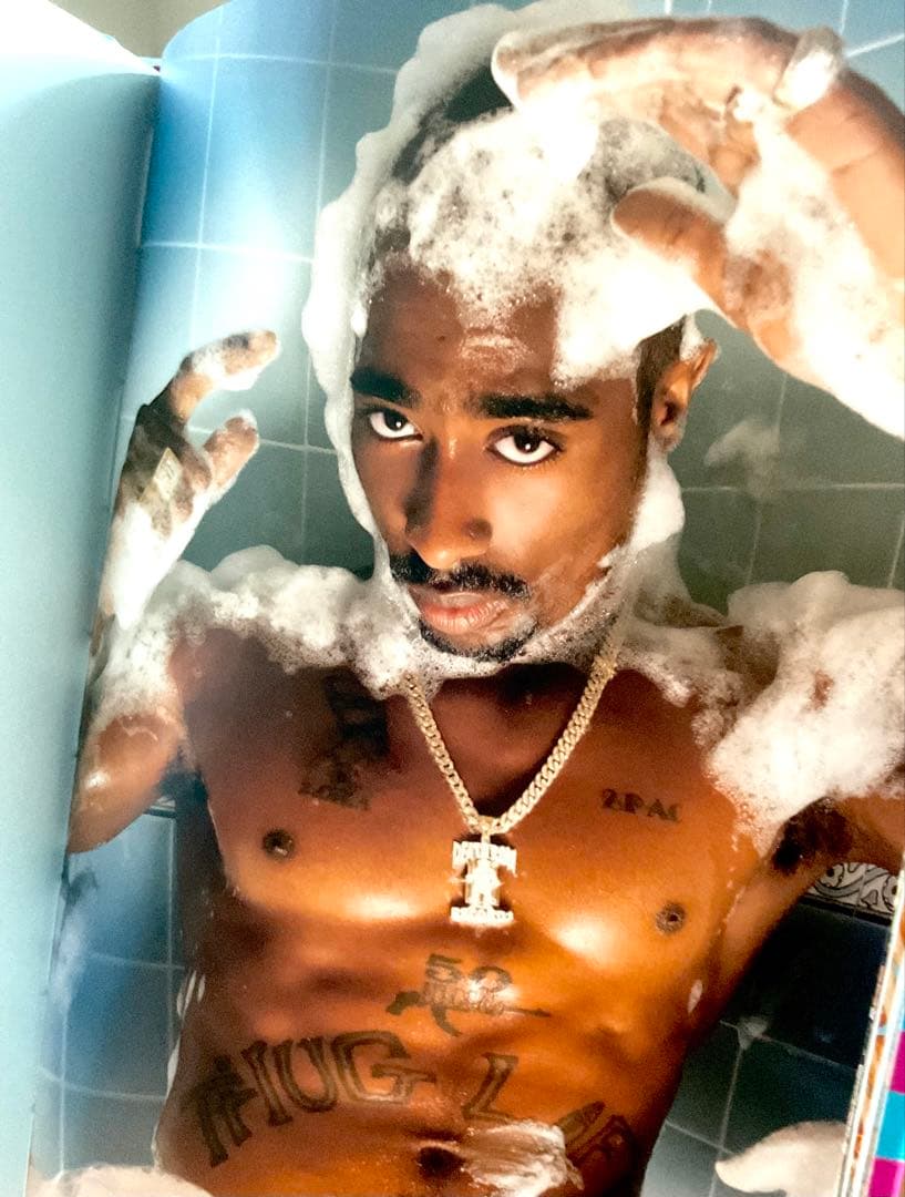 【美品】DAVID LACHAPELLE 写真集 三冊セット