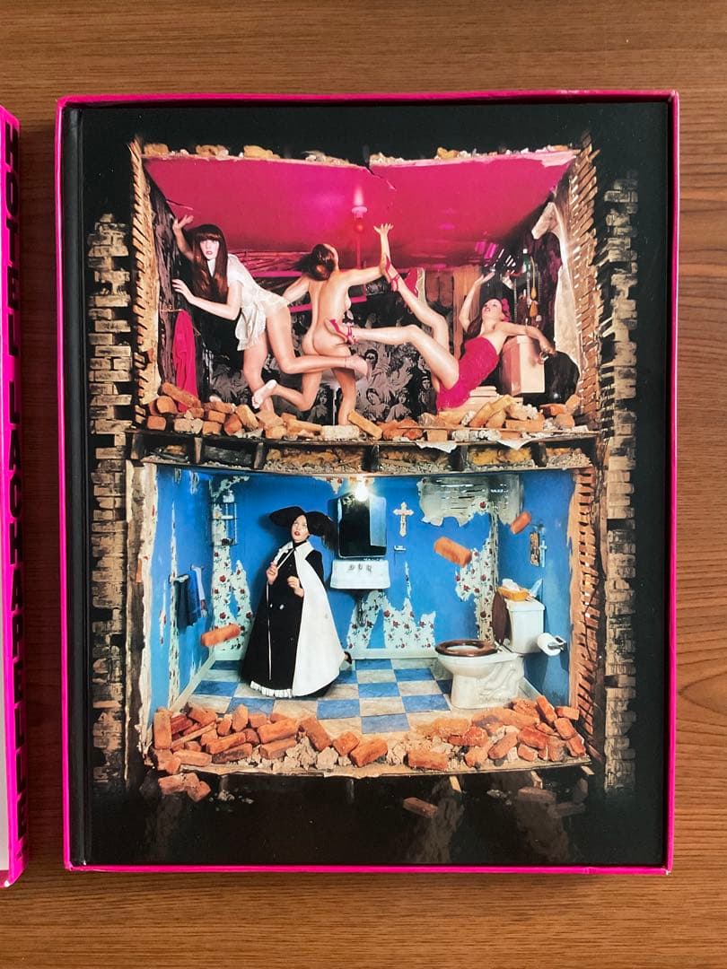 【美品】DAVID LACHAPELLE 写真集 三冊セット