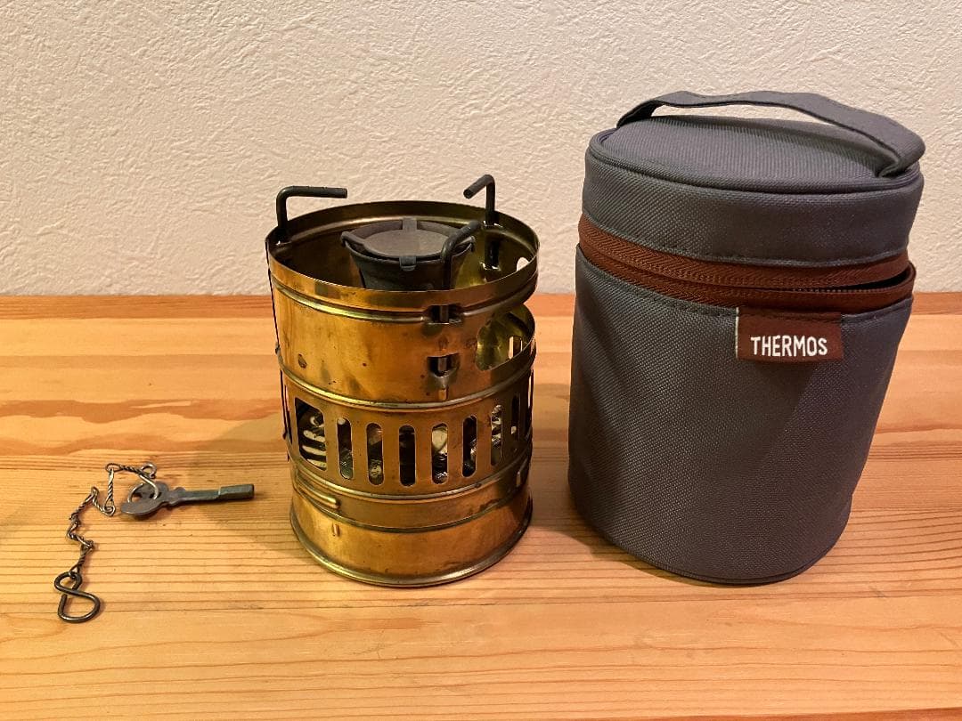 MAX SIEVERT SVEA 123 マックスシーバート スベア123