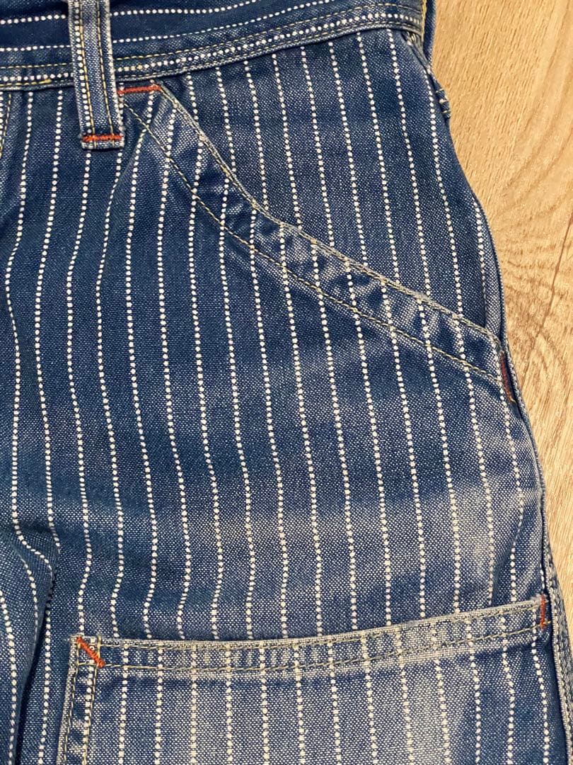 フリーホイーラーズ　デリックマン　ウォバッシュ　30 freewheelers