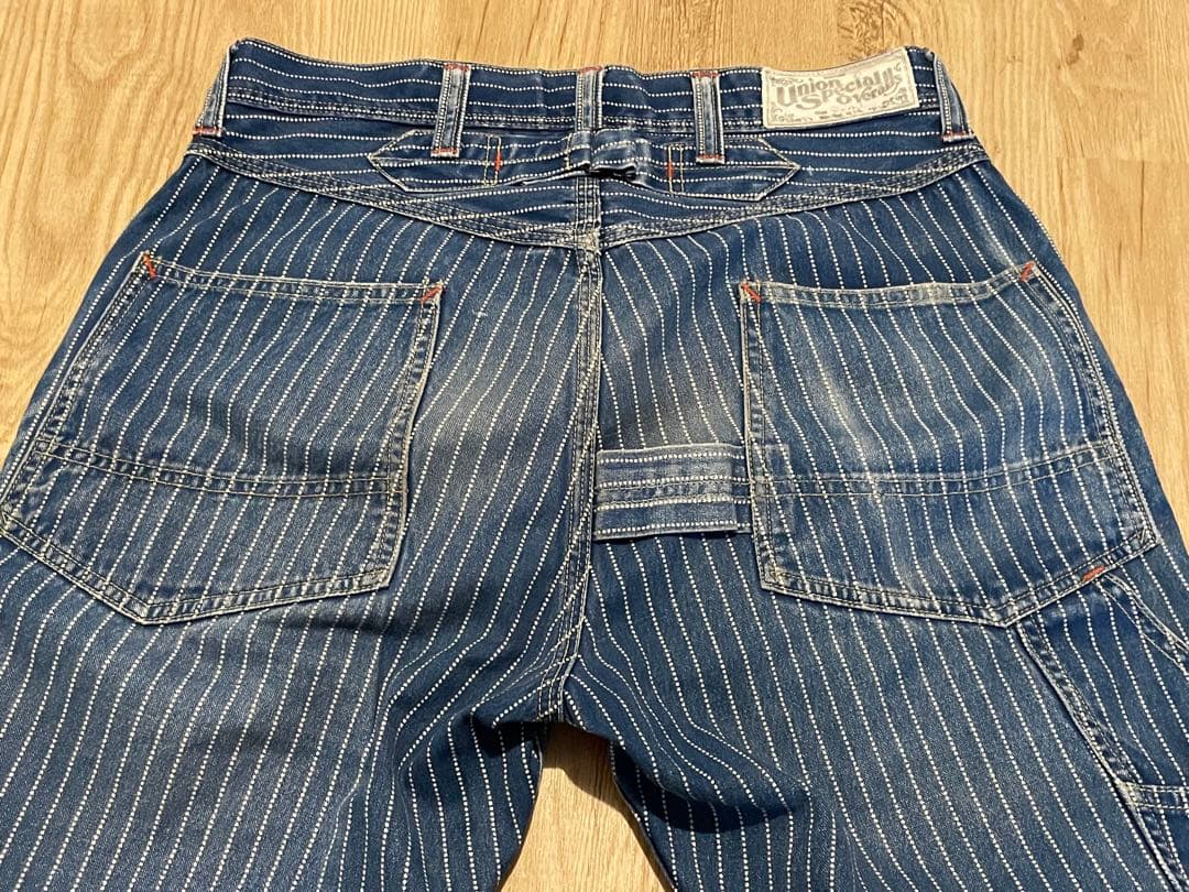 フリーホイーラーズ　デリックマン　ウォバッシュ　30 freewheelers