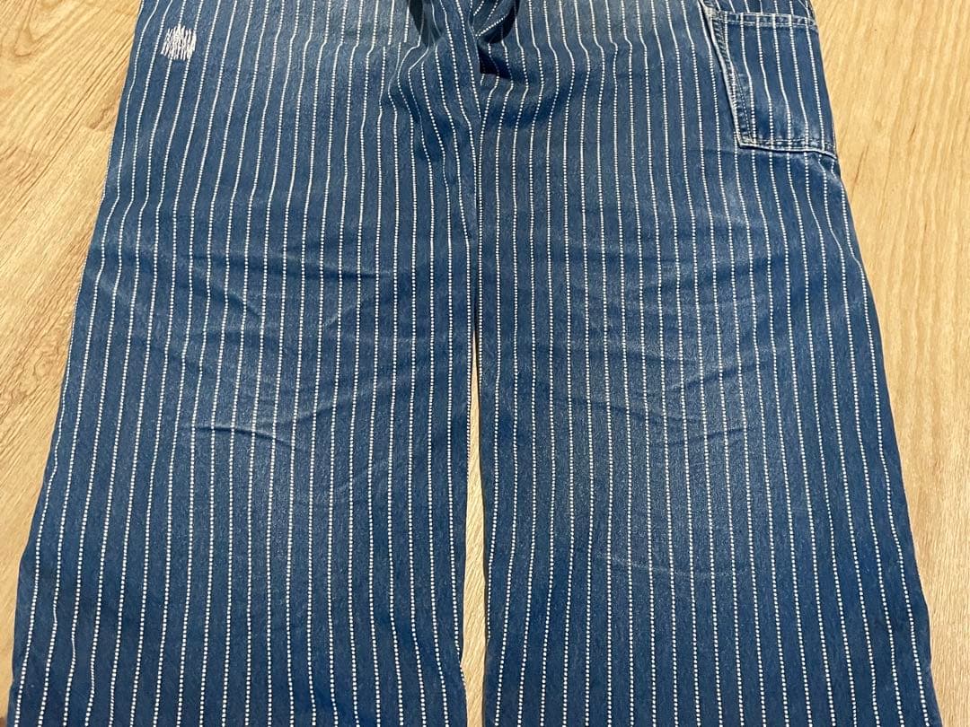 フリーホイーラーズ　デリックマン　ウォバッシュ　30 freewheelers