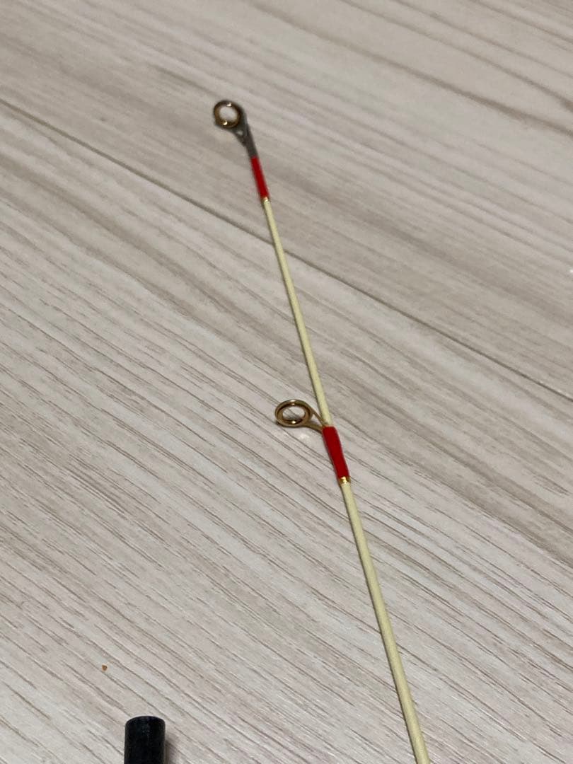 ZEAL 旧チマチマ6 まあまあ美品　純正袋あり。