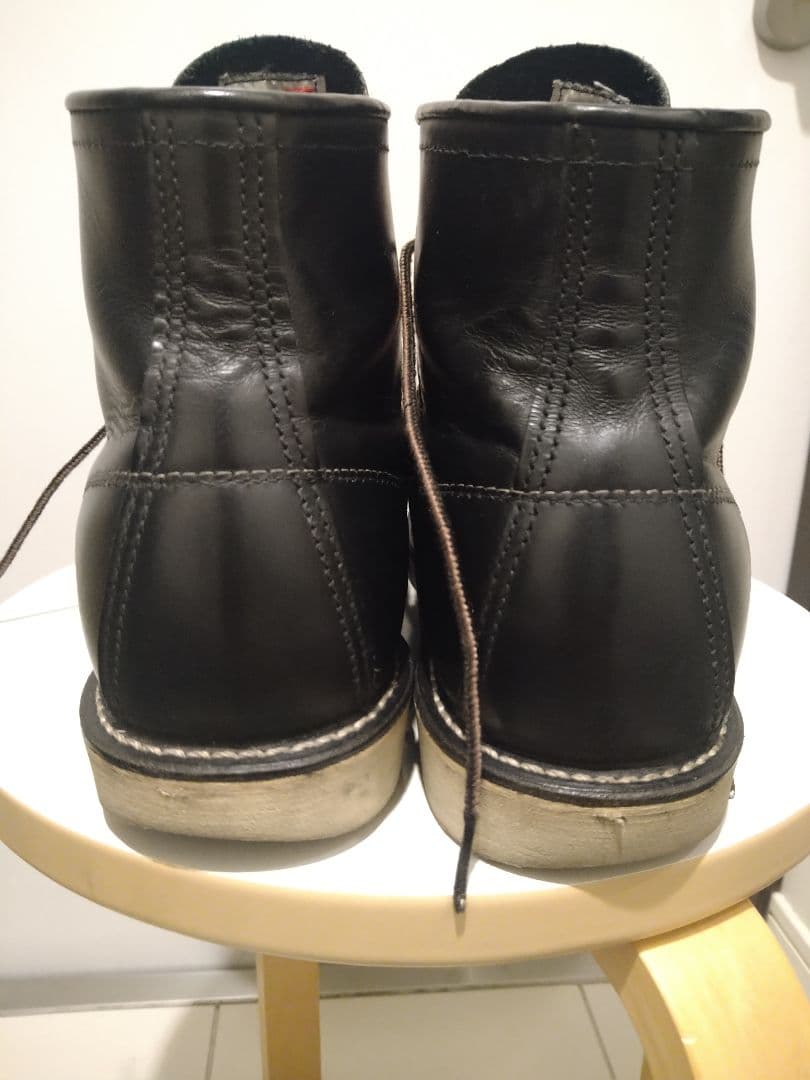 【US9E】REDWING レッドウイング 8179