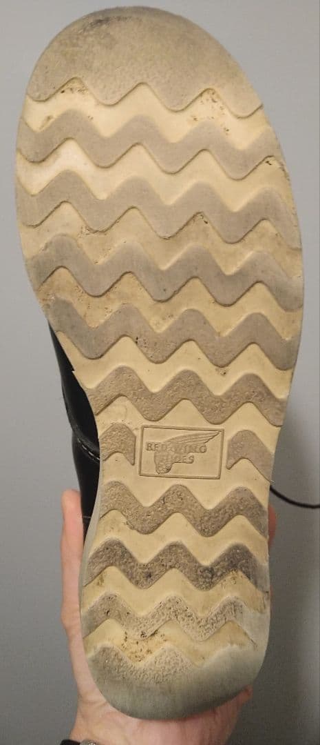 【US9E】REDWING レッドウイング 8179