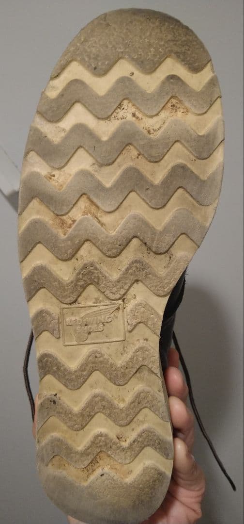 【US9E】REDWING レッドウイング 8179