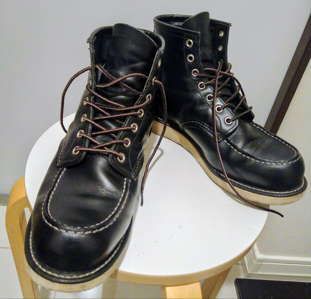 【US9E】REDWING レッドウイング 8179