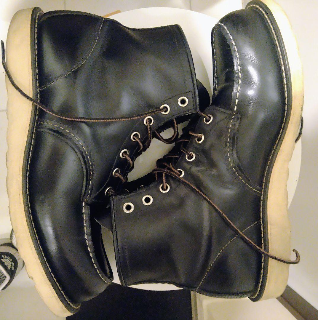 【US9E】REDWING レッドウイング 8179