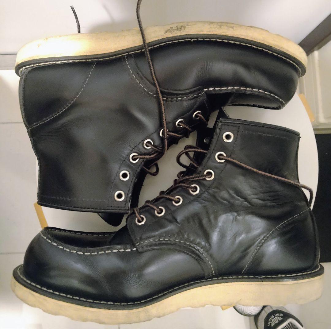 【US9E】REDWING レッドウイング 8179