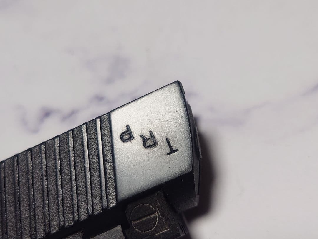 豚*汁様 MAD POLICE スネークオペレーター スライド