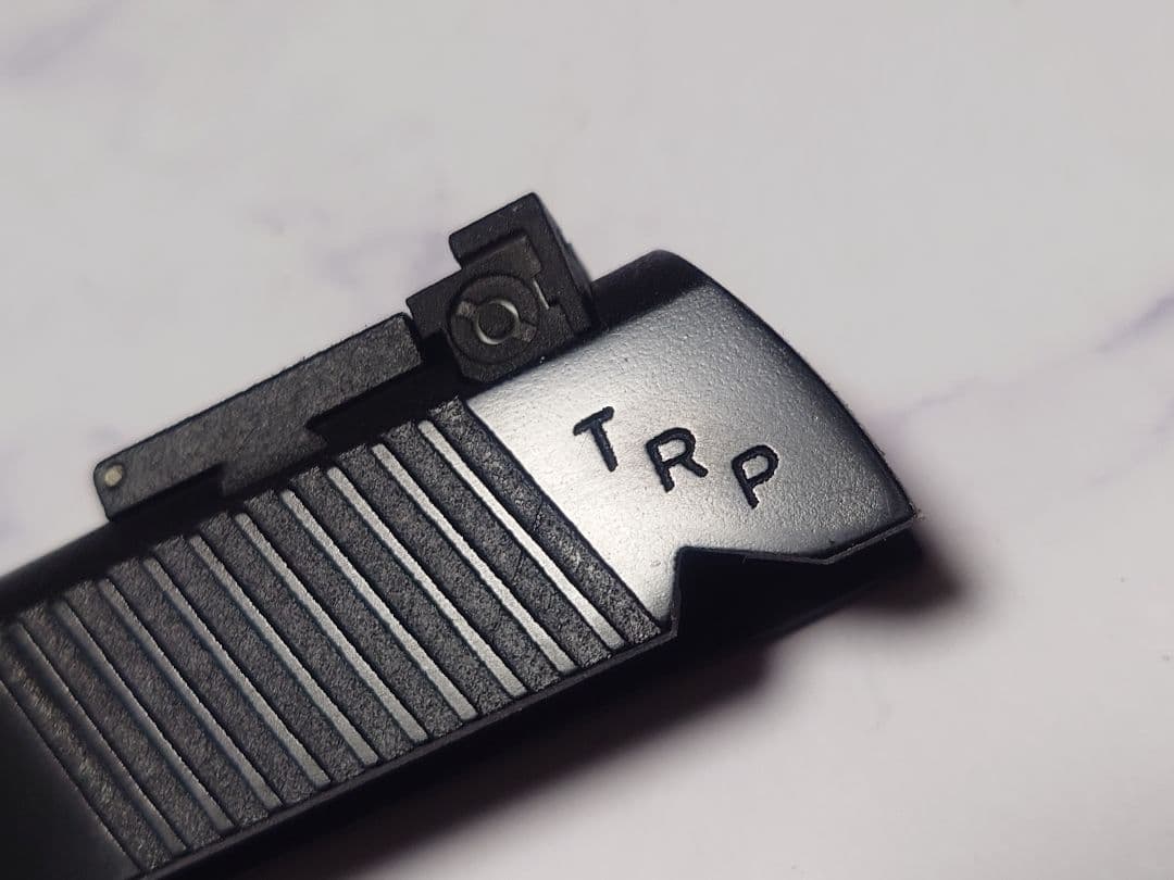 豚*汁様 MAD POLICE スネークオペレーター スライド