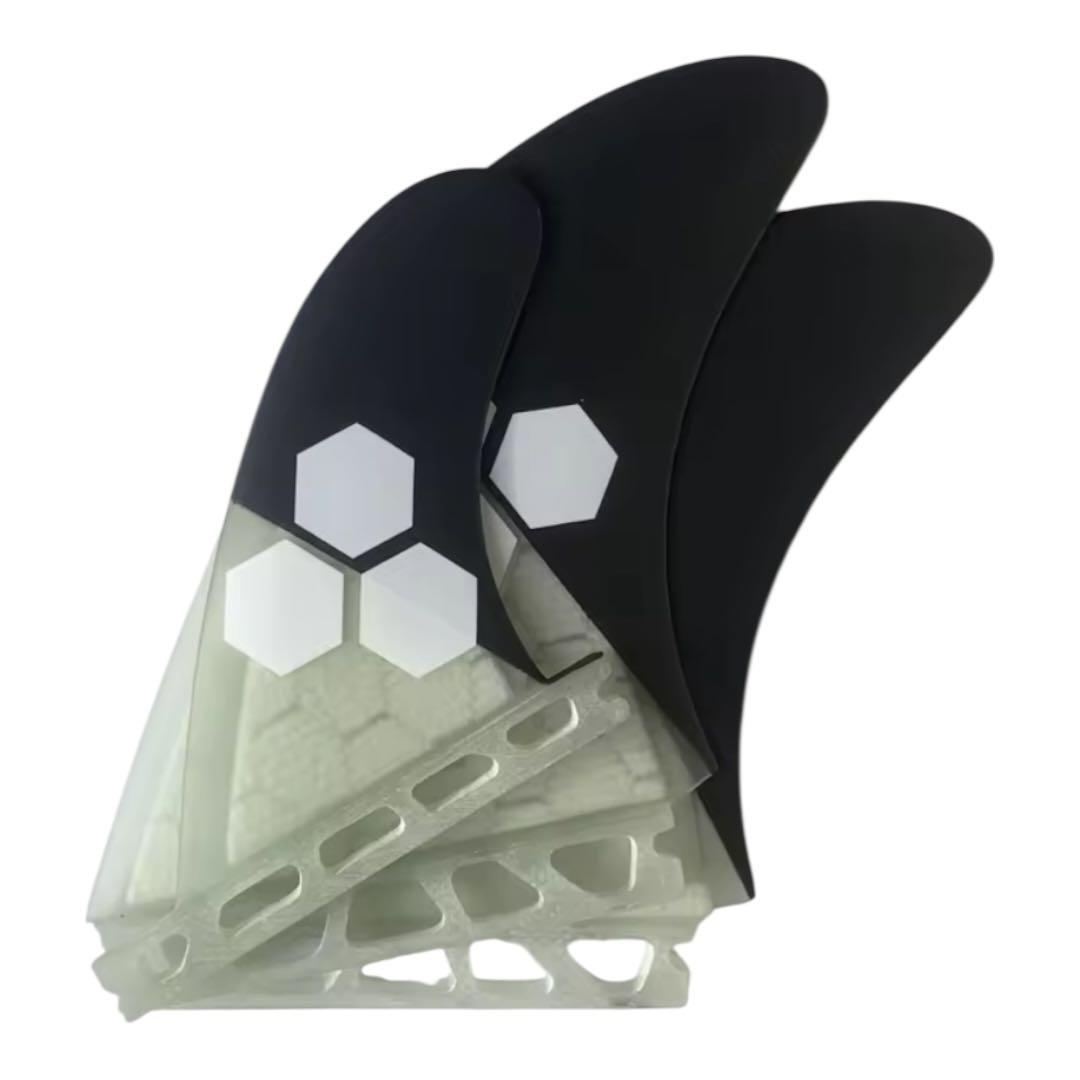 値下げ新品未使用FUTUREs 2+1 AMT フィン