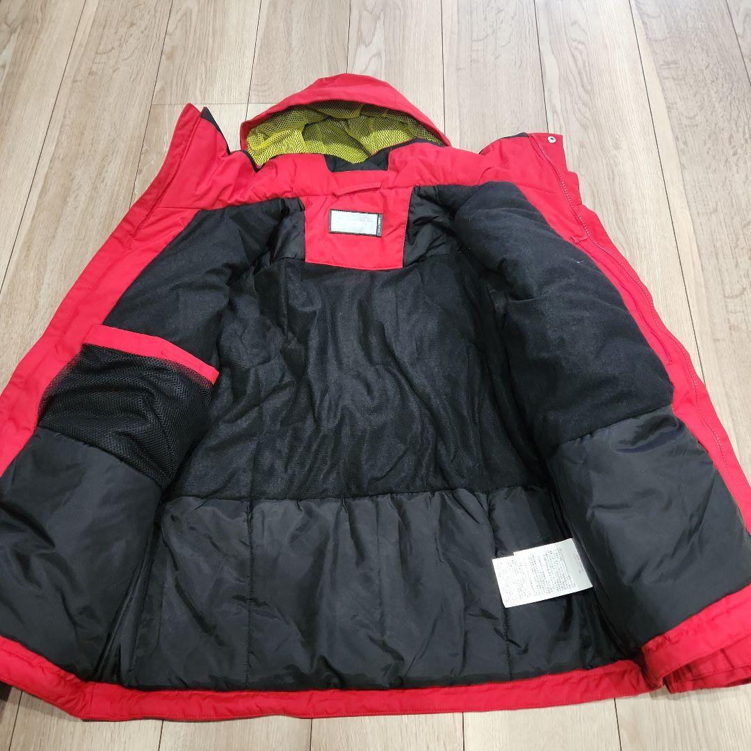 新品未使用 Phenix スキーウェア Sサイズ