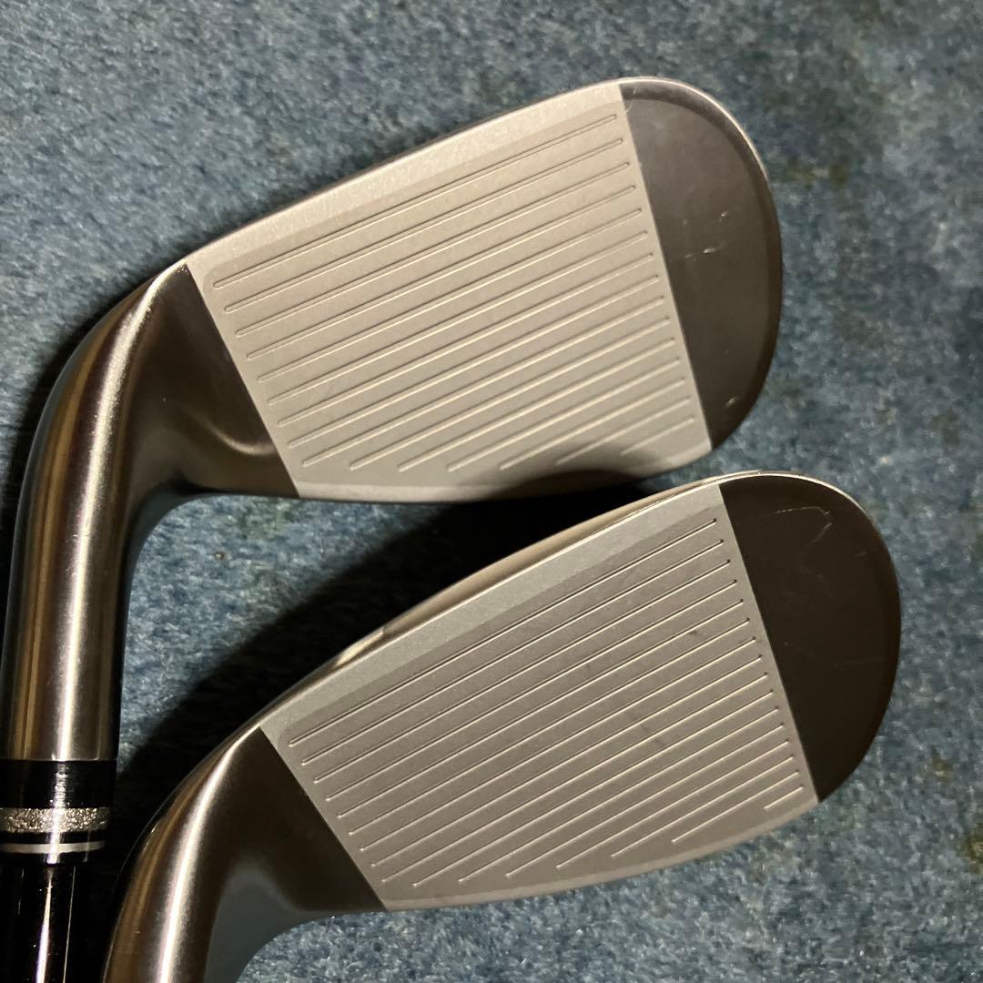 XXIO11 PRIME 4本アイアンセット（7,8,9,P）SP1100 SR