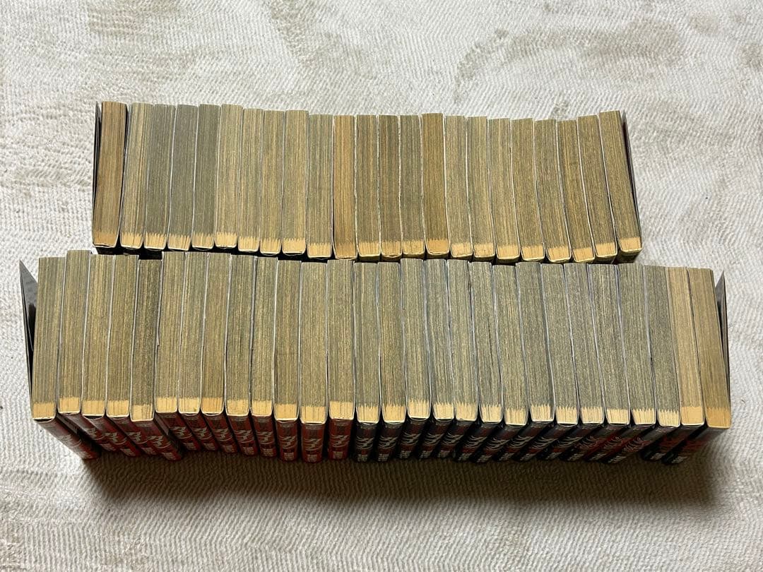 カイジ 4シリーズ 全巻セット + 零 全巻 +おまけ (3冊ぬけあり) 64冊