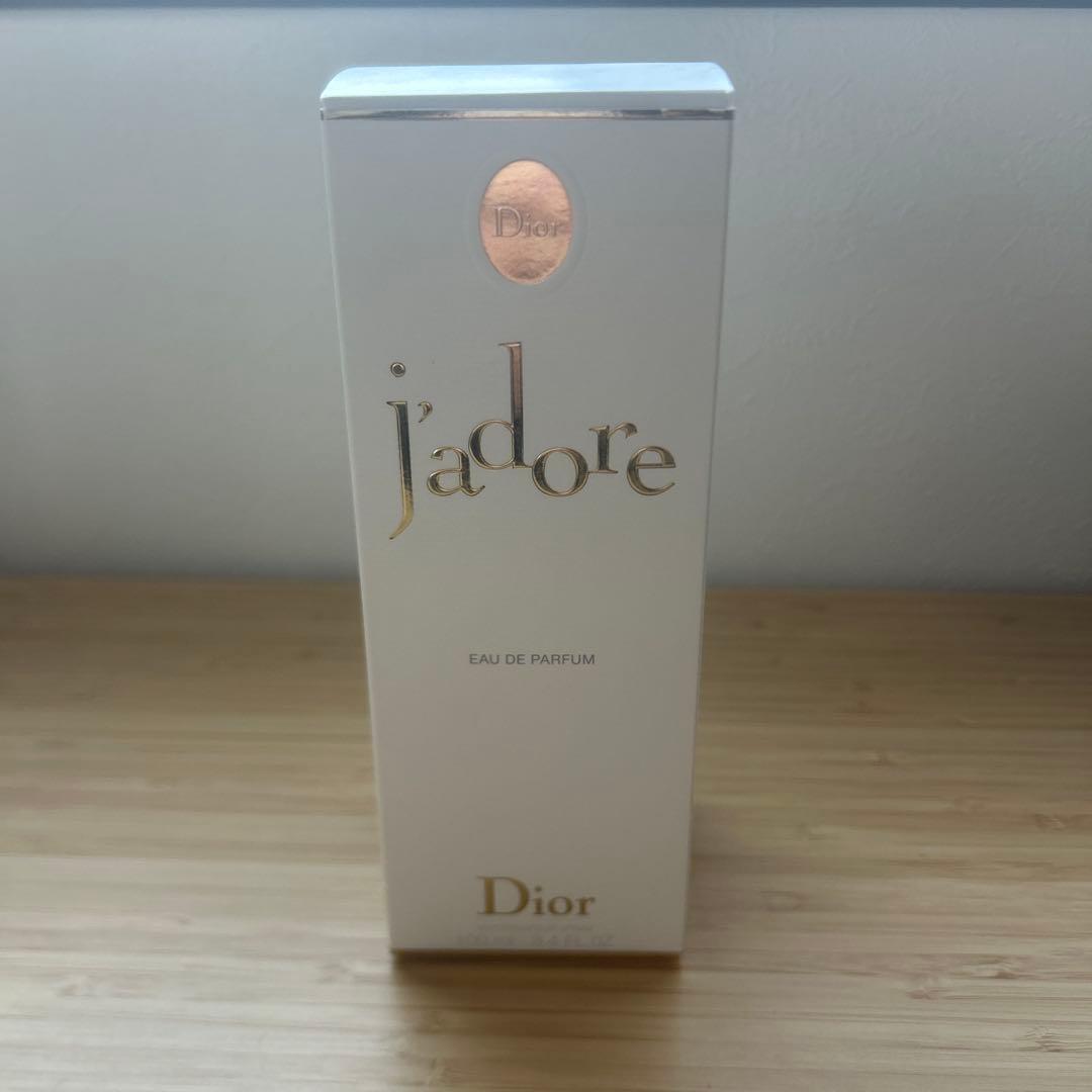 香水(女性用) Dior J'adore Eau De Parfum