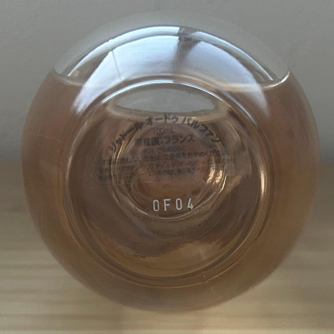 香水(女性用) Dior J'adore Eau De Parfum