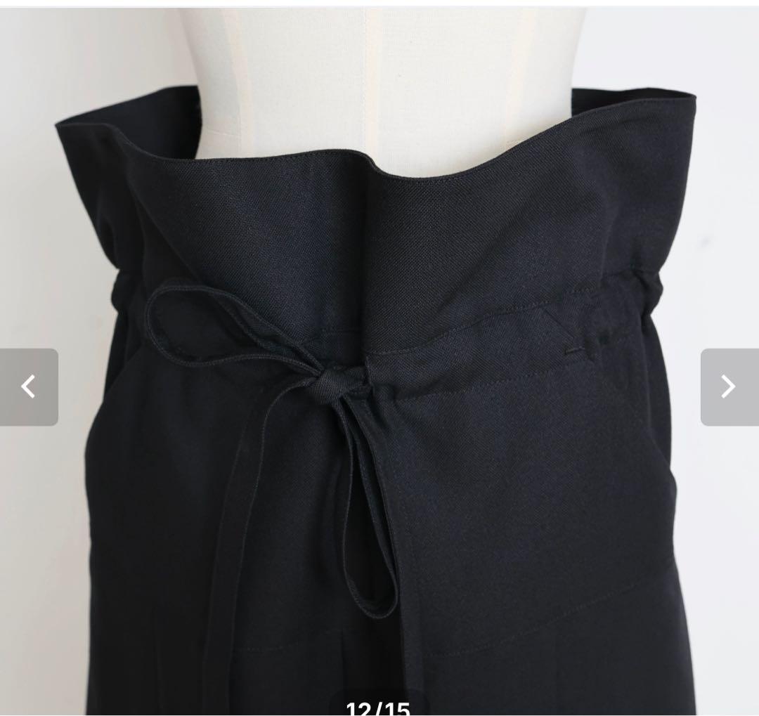 gypsohila ジプソフィア Cool Pants