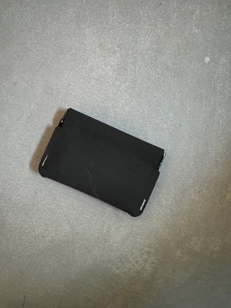 財布　RE:FORM ミニ　ウォレット