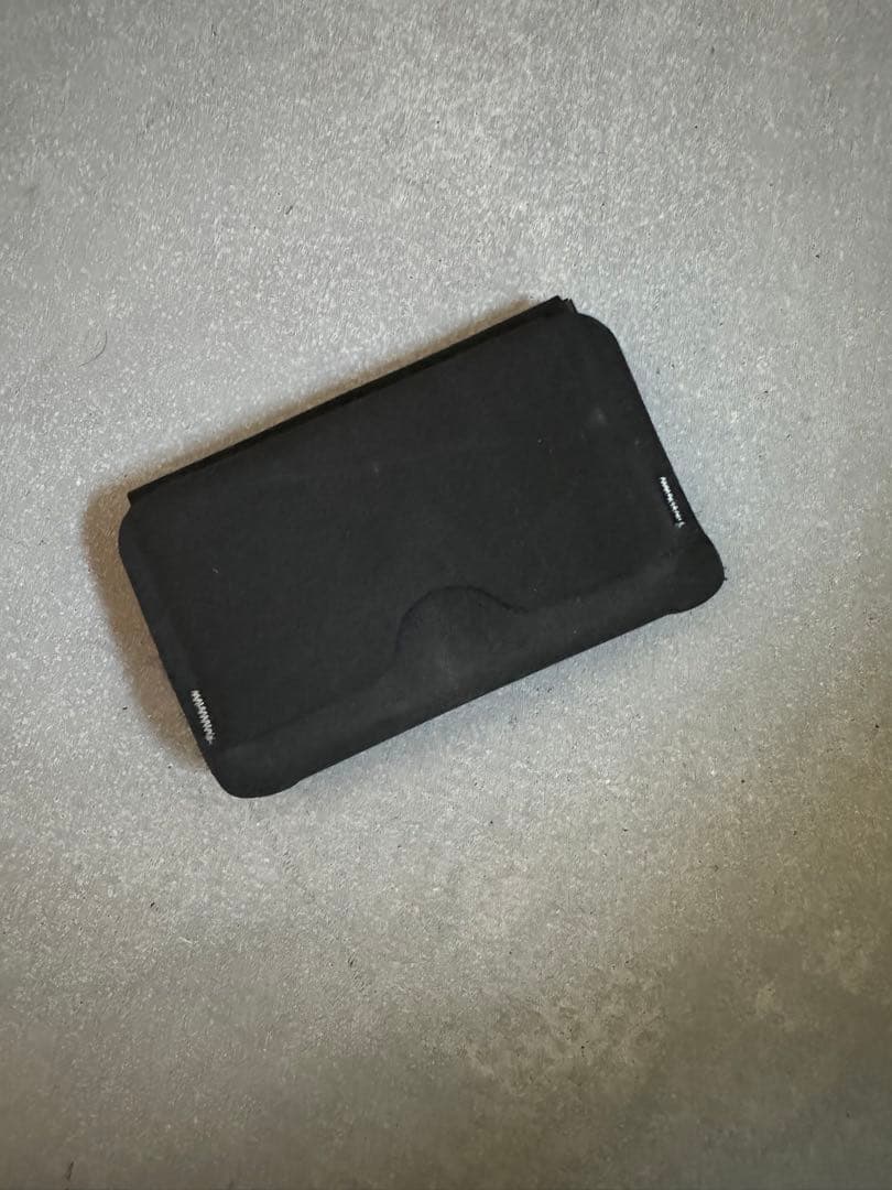 財布　RE:FORM ミニ　ウォレット