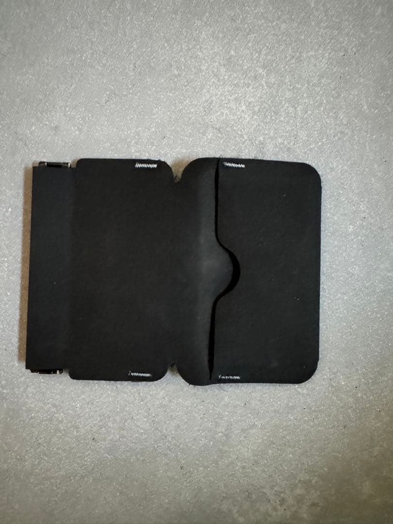 財布　RE:FORM ミニ　ウォレット