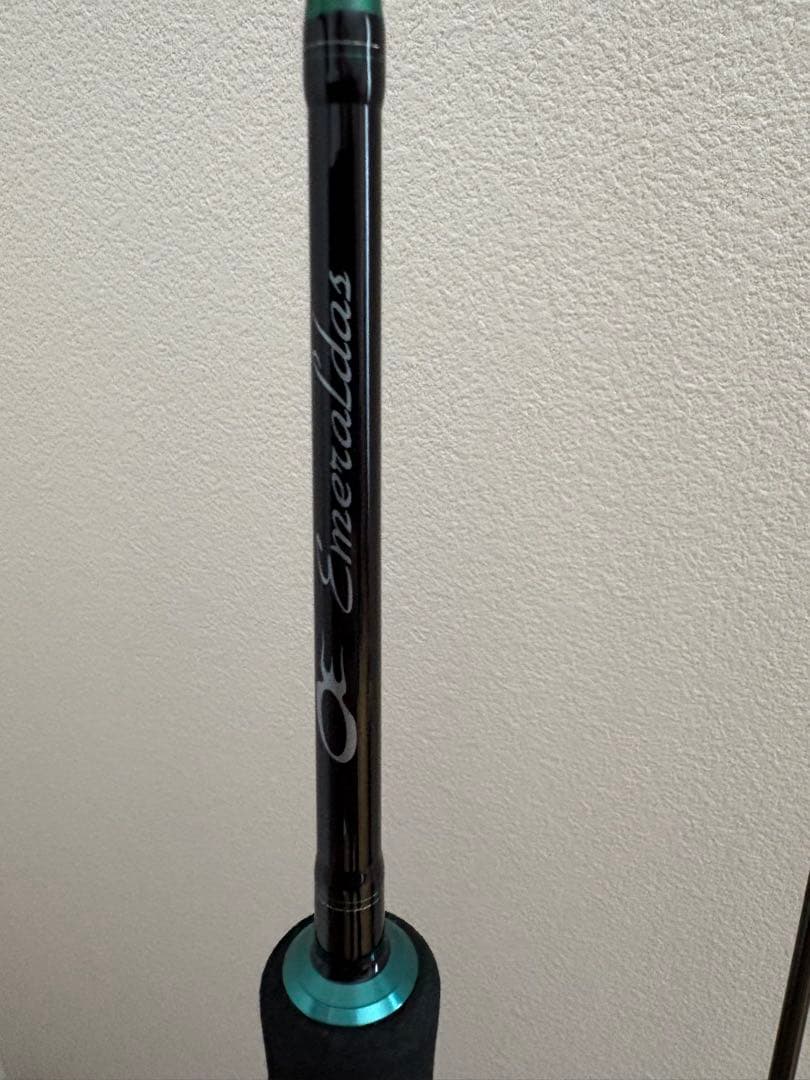 ダイワ　エメラルダス　X IKAL 63ULS-S