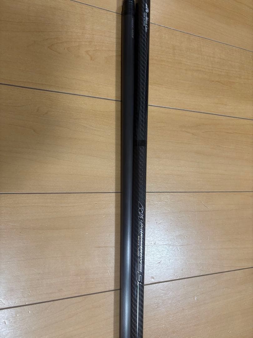 Mezz エアードライブ3