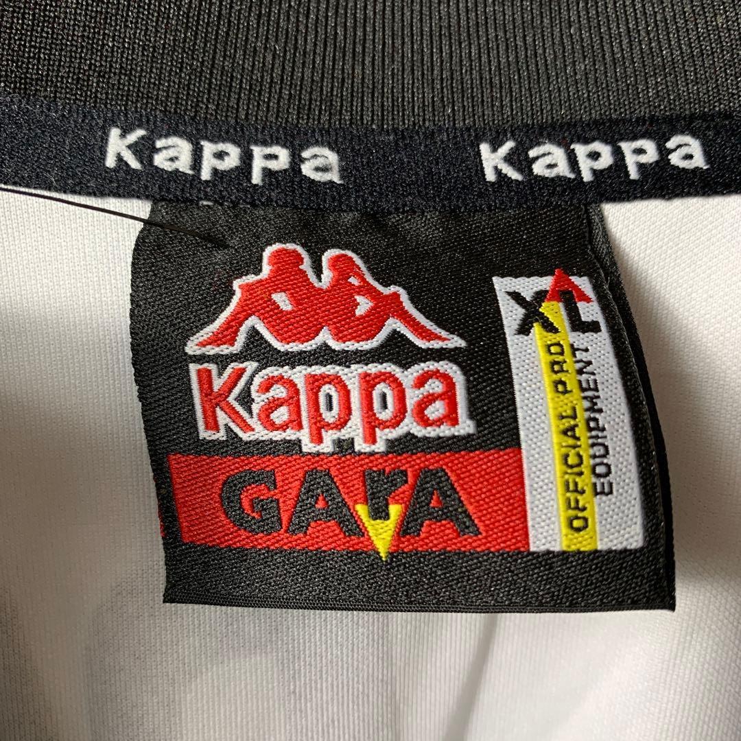 【★デルピエロ】 メンズ 97/98 ユベントス ホーム 半袖 10番 XL