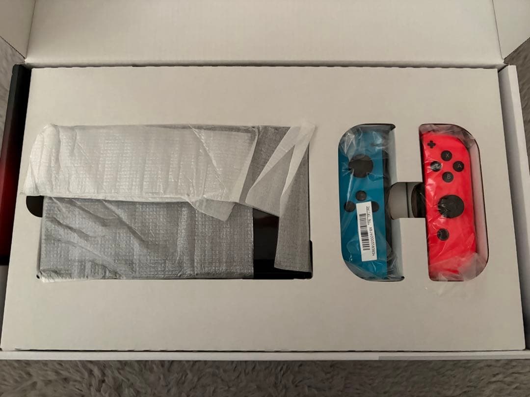 Nintendo Switch 本体　プロコン付き