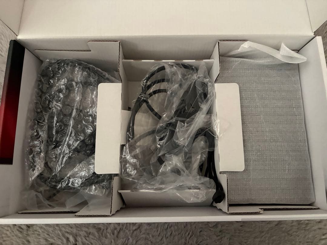 Nintendo Switch 本体　プロコン付き