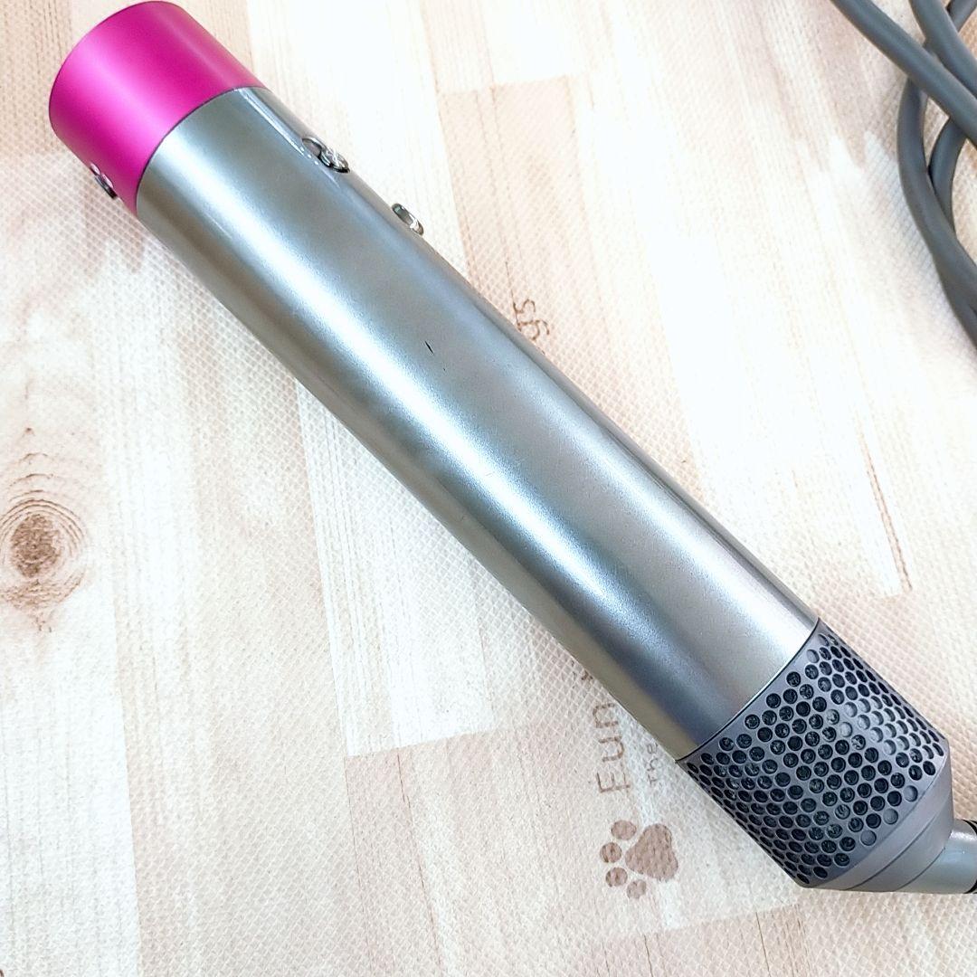 動作保証○ダイソン エアラップ カーラー ヘアスタイラー ドライヤー Dyson