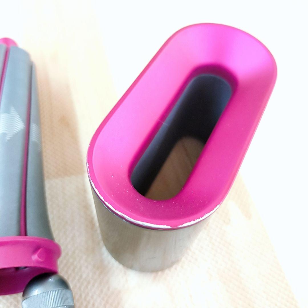 動作保証○ダイソン エアラップ カーラー ヘアスタイラー ドライヤー Dyson