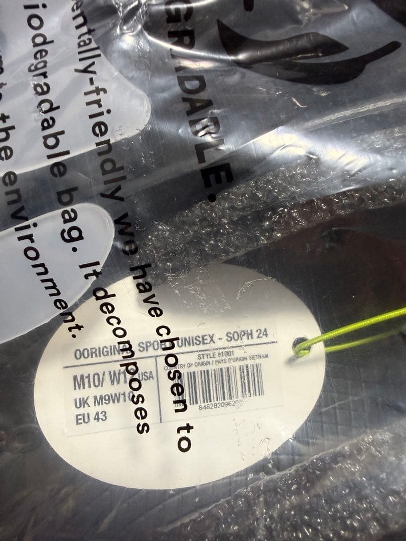 ◆F.C.Real Bristol×OOFOS サンダル