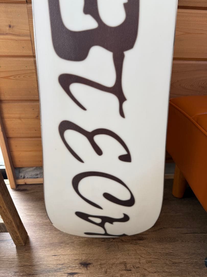 LIB TECH DYNAMO 153cm スノーボード