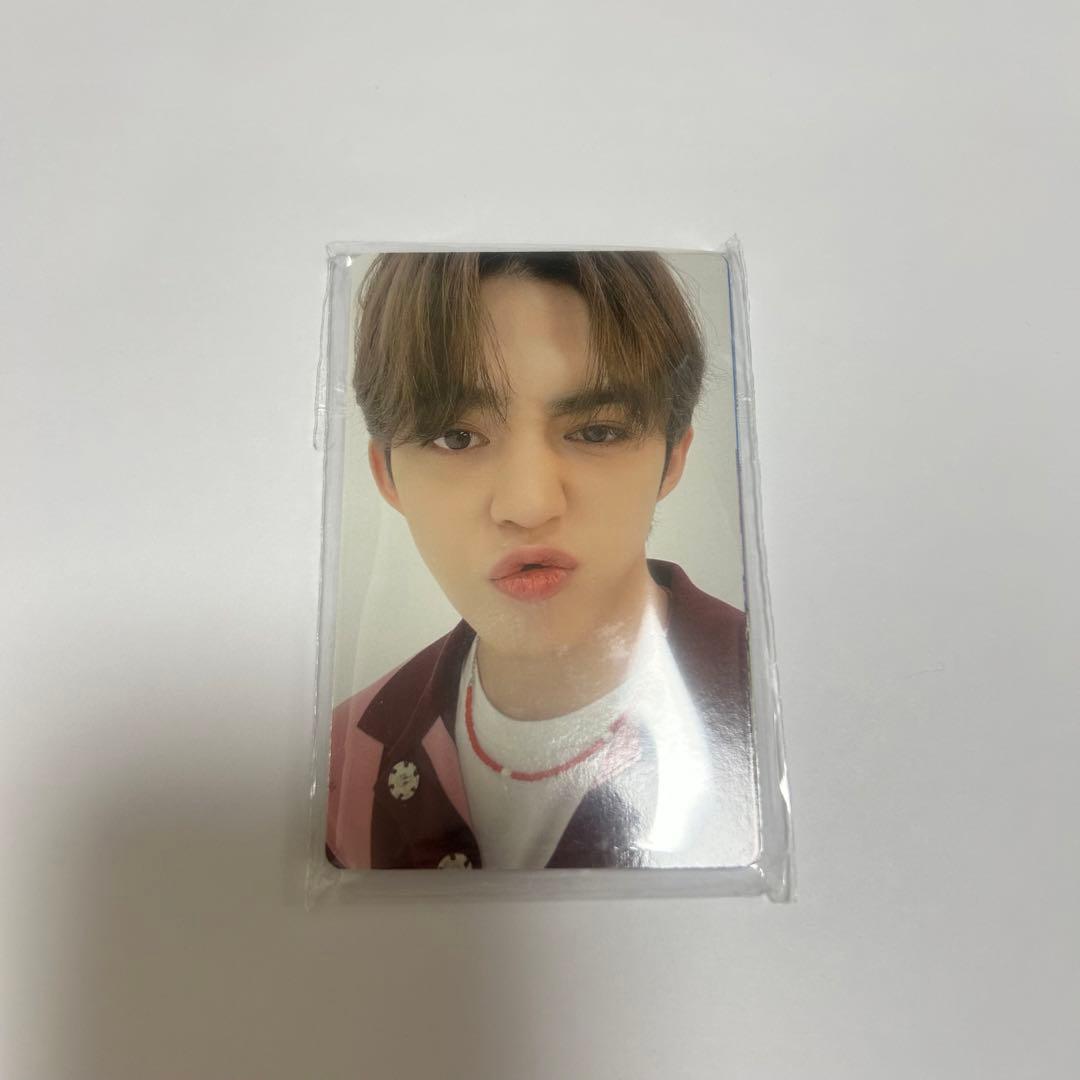 SEVENTEEN the name 17 トレカ 新品未開封 13枚セット