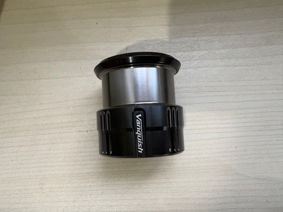 ★☆シマノ 19 ヴァンキッシュ C3000S スプール　超美品