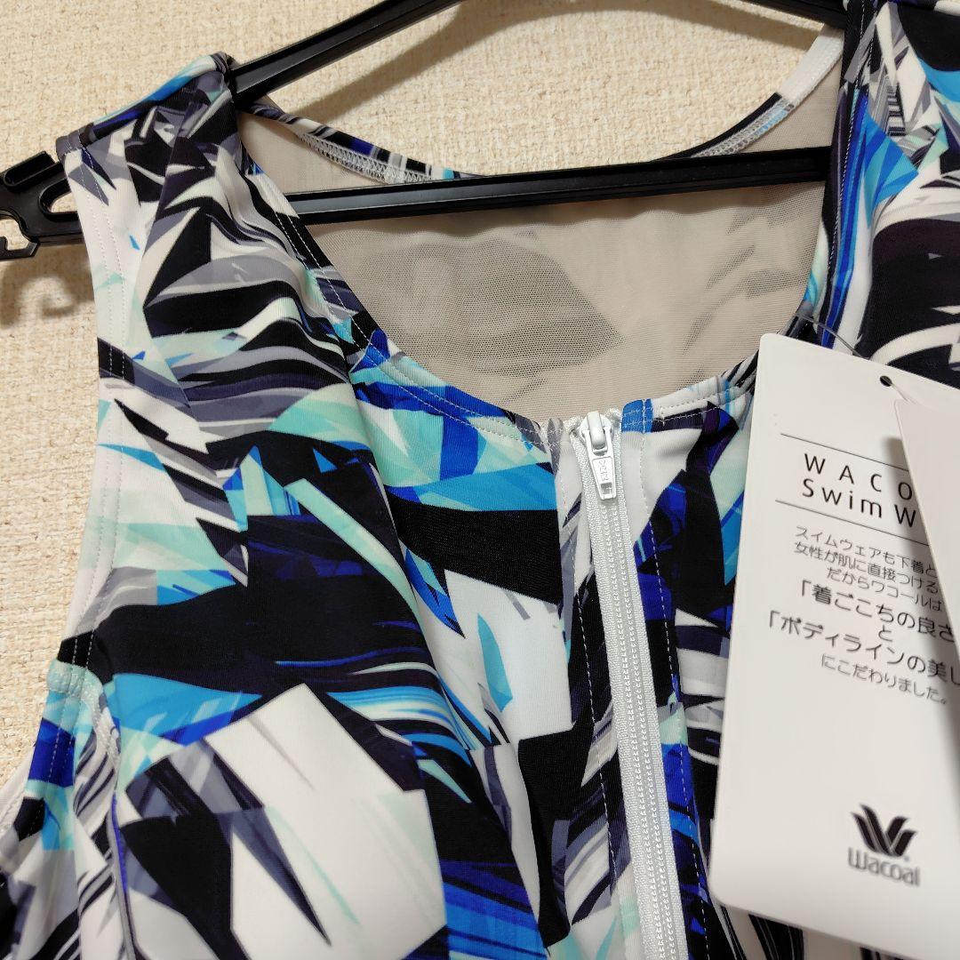 ワコールスイムウェア セパレート　新品　15 号