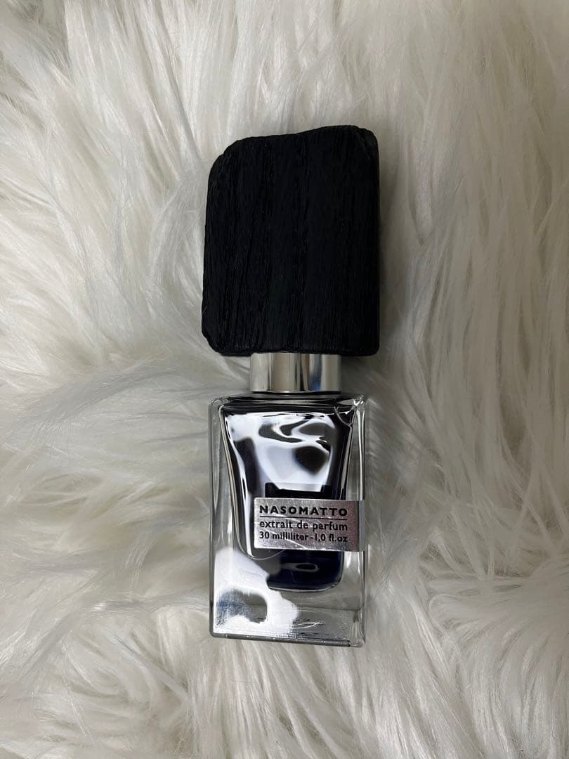 【残量9割以上】Nasomatto Black Afgano 30ml