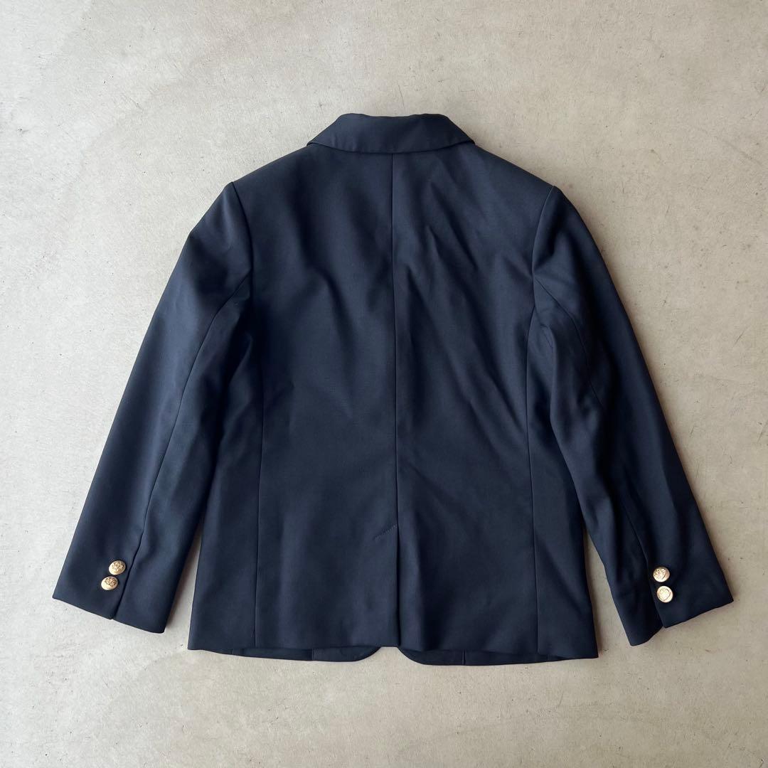 【GREEN LABEL RELAXING】フォーマル　120　スーツセット