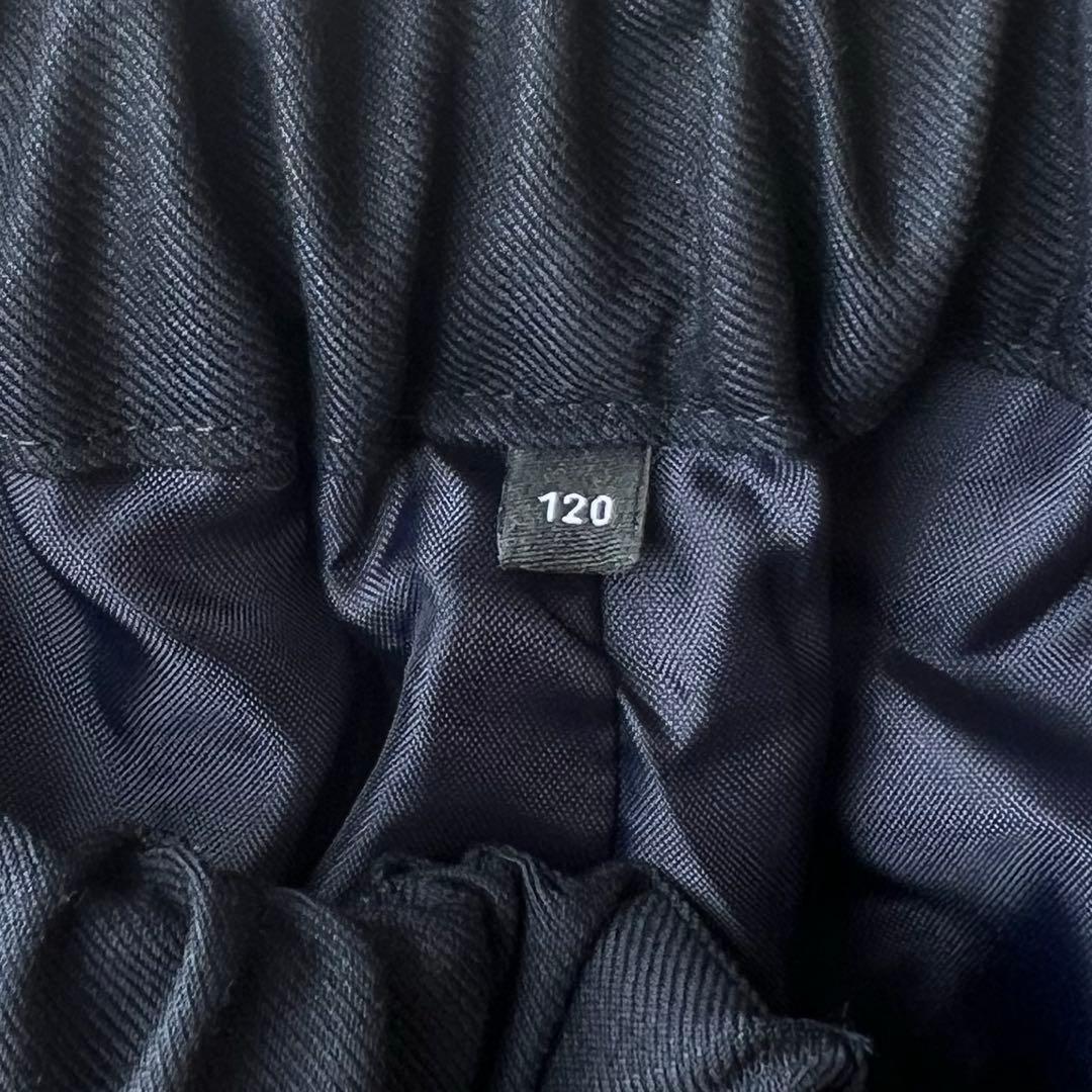 【GREEN LABEL RELAXING】フォーマル　120　スーツセット